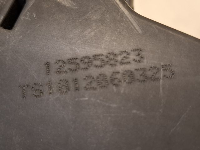 bontott CHEVROLET CAPTIVA Szívósor Elektronika