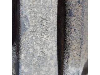 bontott CHEVROLET CAPTIVA Tartó Bak