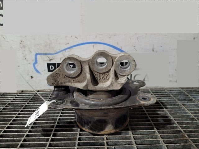 bontott CHEVROLET CAPTIVA Tartó Bak