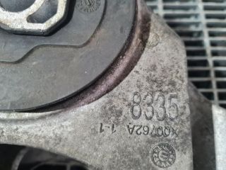 bontott CHEVROLET CAPTIVA Tartó Bak