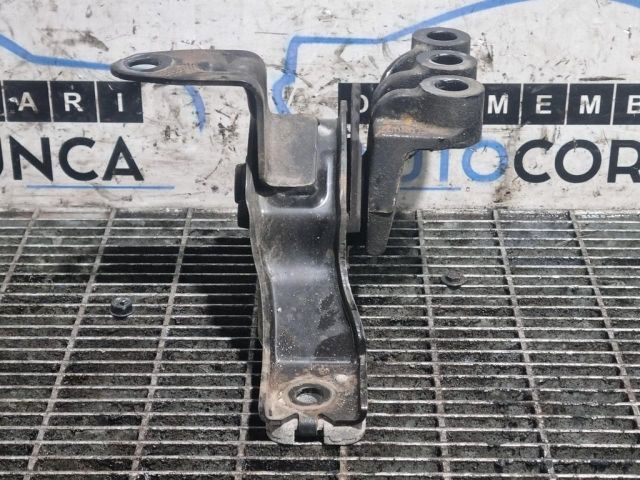 bontott CHEVROLET CAPTIVA Tartó Bak