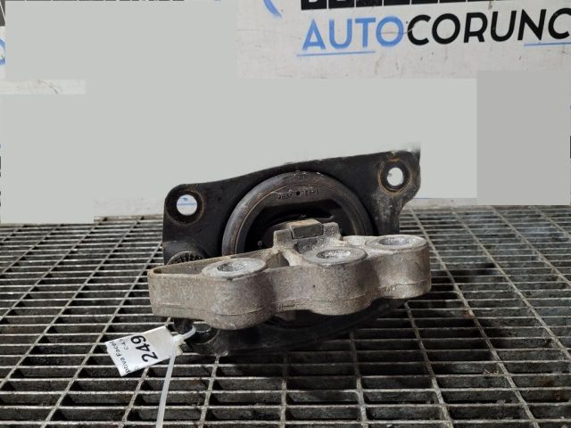 bontott CHEVROLET CAPTIVA Tartó Bak