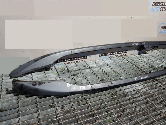 bontott CHEVROLET CAPTIVA Tetősín Pár