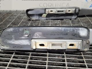 bontott CHEVROLET CAPTIVA Tetősín Pár