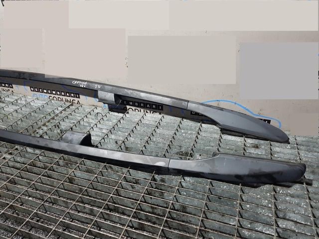 bontott CHEVROLET CAPTIVA Tetősín Pár