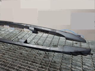 bontott CHEVROLET CAPTIVA Tetősín Pár