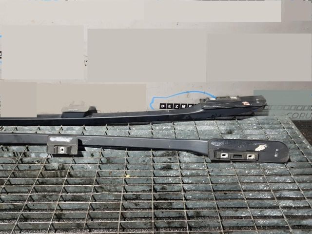 bontott CHEVROLET CAPTIVA Tetősín Pár