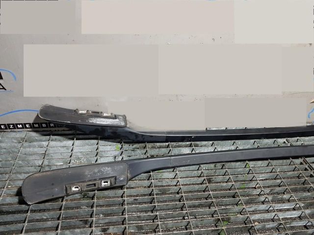 bontott CHEVROLET CAPTIVA Tetősín Pár