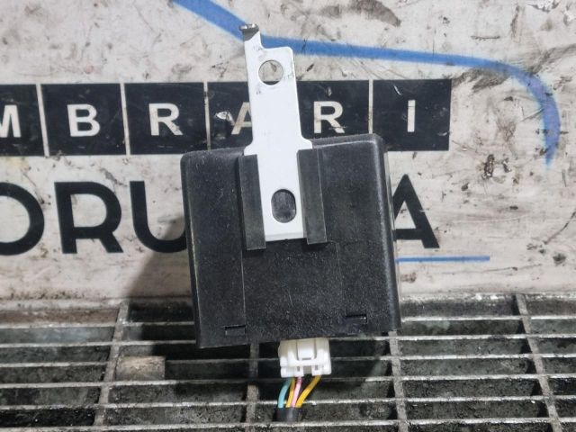 bontott CHEVROLET CAPTIVA Tükör Állító Elektronika