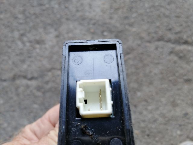 bontott CHEVROLET CAPTIVA Tükör Állító Elektronika