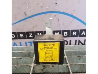 bontott CHEVROLET CAPTIVA Tükör Állító Elektronika