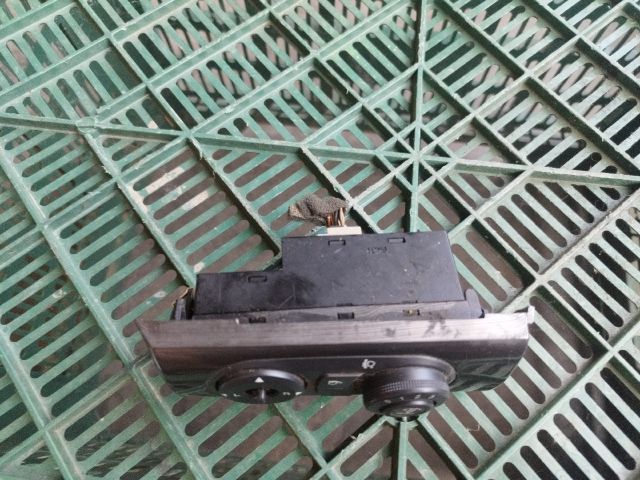 bontott CHEVROLET CAPTIVA Tükör Kapcsoló