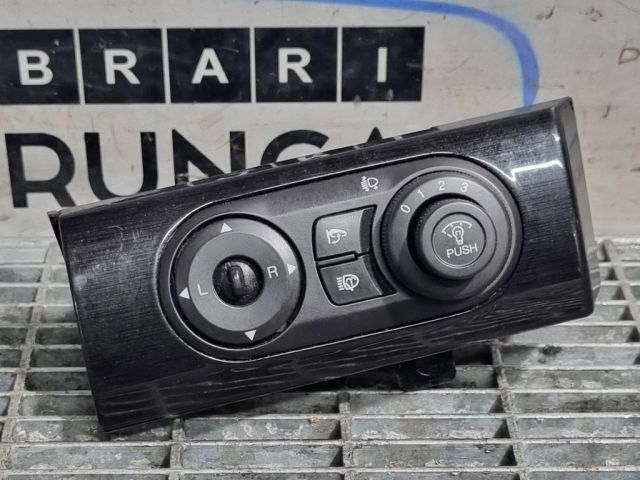 bontott CHEVROLET CAPTIVA Tükör Kapcsoló