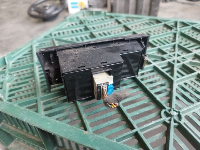 bontott CHEVROLET CAPTIVA Tükör Kapcsoló