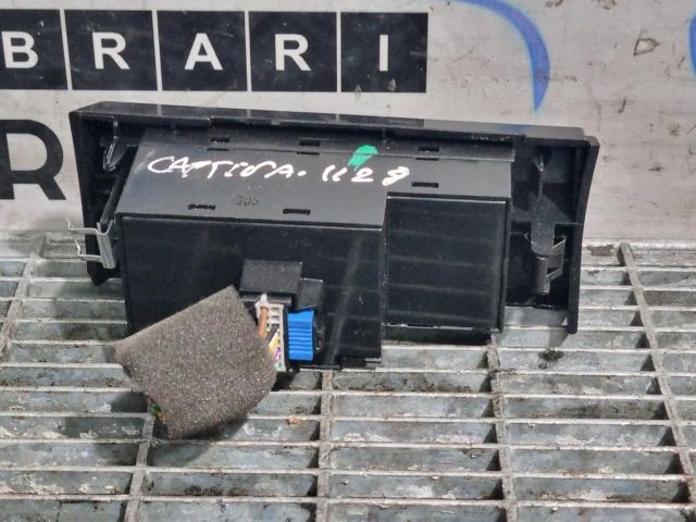 bontott CHEVROLET CAPTIVA Tükör Kapcsoló