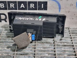 bontott CHEVROLET CAPTIVA Tükör Kapcsoló