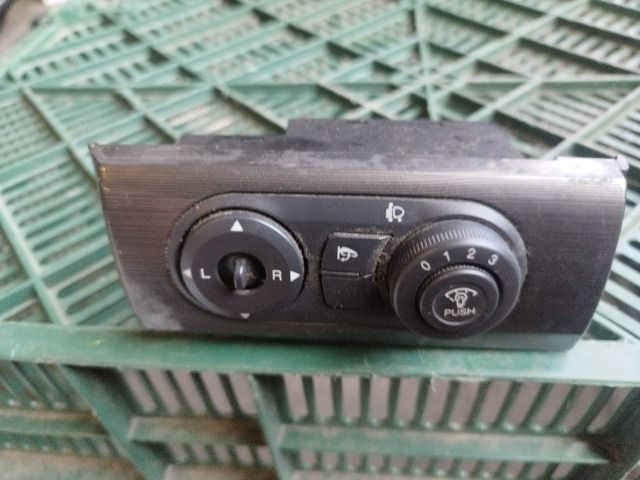 bontott CHEVROLET CAPTIVA Tükör Kapcsoló