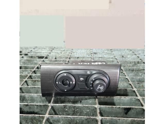 bontott CHEVROLET CAPTIVA Tükör Kapcsoló