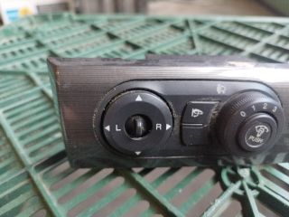 bontott CHEVROLET CAPTIVA Tükör Kapcsoló