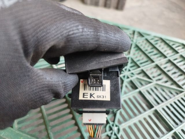 bontott CHEVROLET CAPTIVA Tükör Kapcsoló