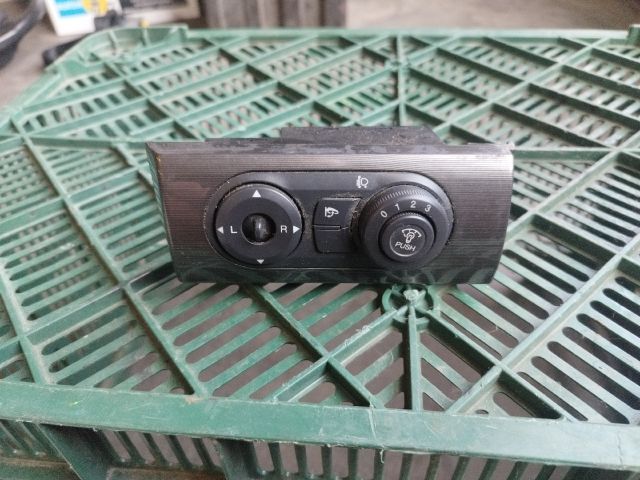 bontott CHEVROLET CAPTIVA Tükör Kapcsoló