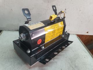 bontott CHEVROLET CAPTIVA Utasoldali Légzsák