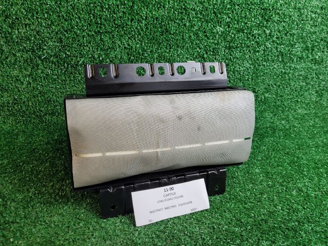 bontott CHEVROLET CAPTIVA Utasoldali Légzsák