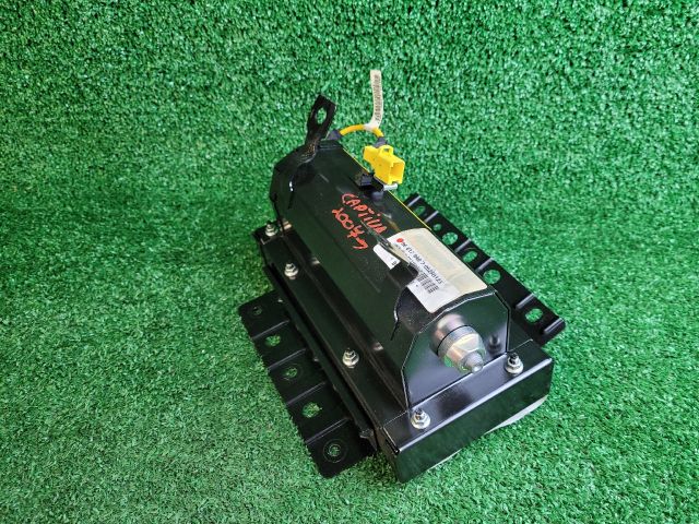 bontott CHEVROLET CAPTIVA Utasoldali Légzsák