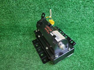 bontott CHEVROLET CAPTIVA Utasoldali Légzsák