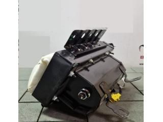 bontott CHEVROLET CAPTIVA Utasoldali Légzsák