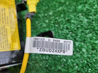 bontott CHEVROLET CAPTIVA Utasoldali Légzsák