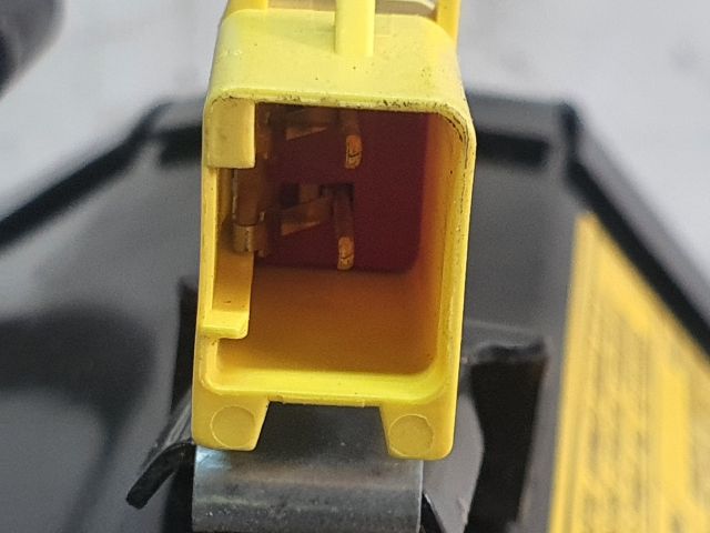 bontott CHEVROLET CAPTIVA Utasoldali Légzsák