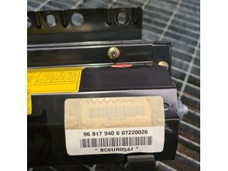 bontott CHEVROLET CAPTIVA Utasoldali Légzsák