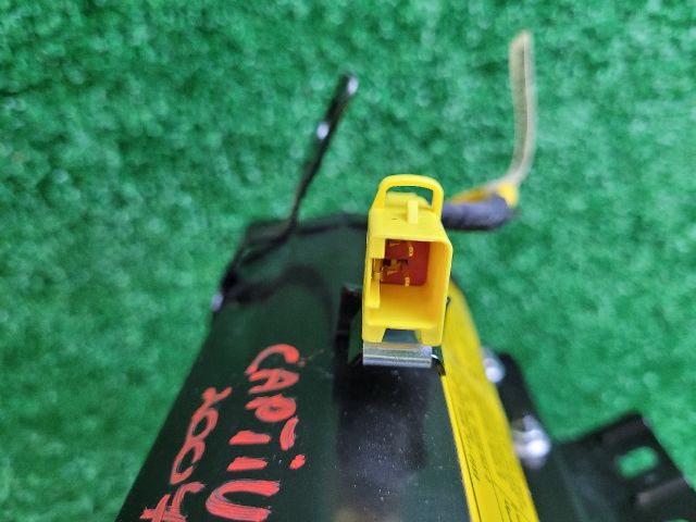 bontott CHEVROLET CAPTIVA Utasoldali Légzsák