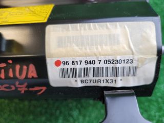 bontott CHEVROLET CAPTIVA Utasoldali Légzsák