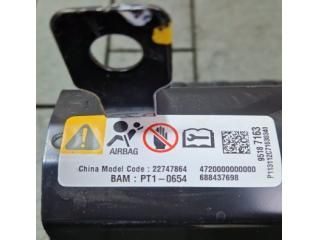 bontott CHEVROLET CAPTIVA Utasoldali Légzsák