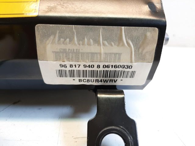 bontott CHEVROLET CAPTIVA Utasoldali Légzsák