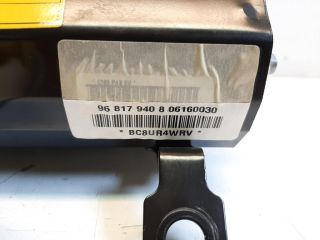 bontott CHEVROLET CAPTIVA Utasoldali Légzsák