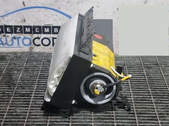 bontott CHEVROLET CAPTIVA Utasoldali Légzsák