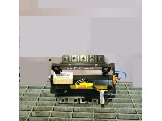 bontott CHEVROLET CAPTIVA Utasoldali Légzsák