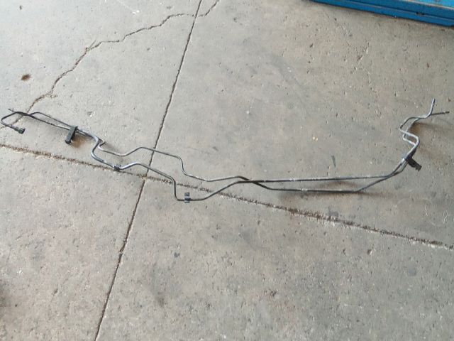 bontott CHEVROLET CAPTIVA Üzemanyagcső