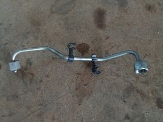 bontott CHEVROLET CAPTIVA Üzemanyagcső