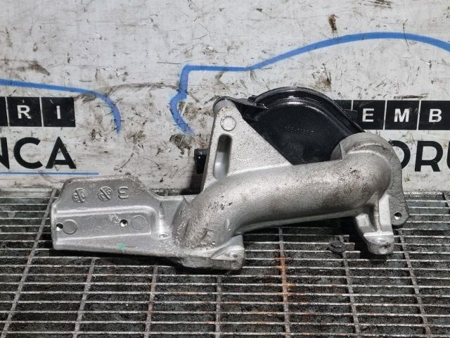 bontott CHEVROLET CAPTIVA Vákum Tartály