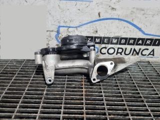 bontott CHEVROLET CAPTIVA Vákum Tartály