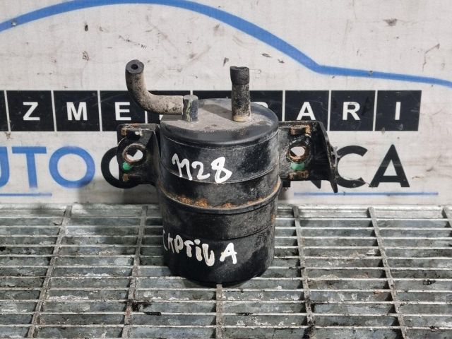 bontott CHEVROLET CAPTIVA Vákum Tartály