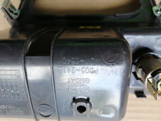 bontott CHEVROLET CAPTIVA Váltókar Keret