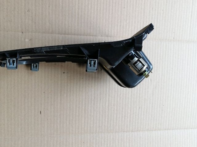 bontott CHEVROLET CAPTIVA Váltókar Keret