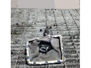 bontott CHEVROLET CAPTIVA Váltószoknya