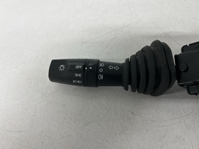 bontott CHEVROLET CAPTIVA Világítás Kapcsoló