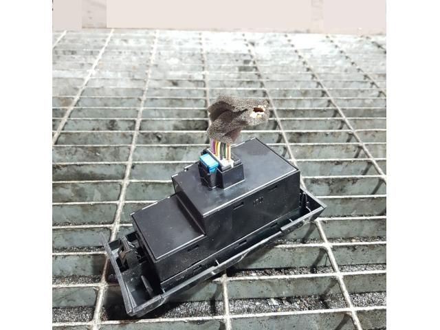 bontott CHEVROLET CAPTIVA Világítás Kapcsoló